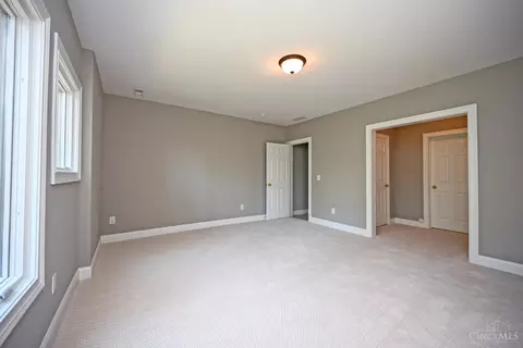 Bedroom - 3662 Cooper Rd, Blue Ash, OH 45241 photo 9 of 9