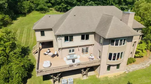 Exterior - 3662 Cooper Rd, Blue Ash, OH 45241 photo 14 of 14