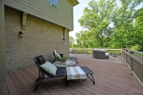 Exterior - 3662 Cooper Rd, Blue Ash, OH 45241 photo 11 of 14