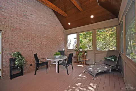 Exterior - 3662 Cooper Rd, Blue Ash, OH 45241 photo 3 of 14