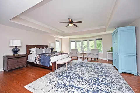 Bedroom - 3662 Cooper Rd, Blue Ash, OH 45241 photo 1 of 9