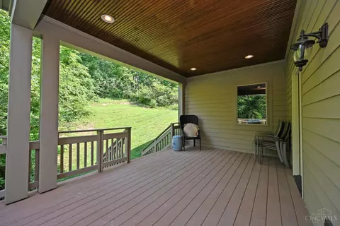 Exterior - 3662 Cooper Rd, Blue Ash, OH 45241 photo 9 of 14