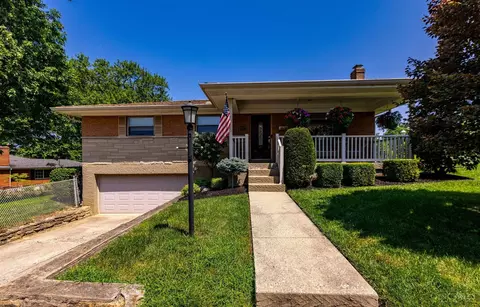 5414 Robert Ave, Cincinnati, OH 45248