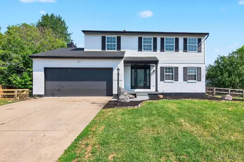 3630 Buttonwood Ct, Hamilton, OH 45011