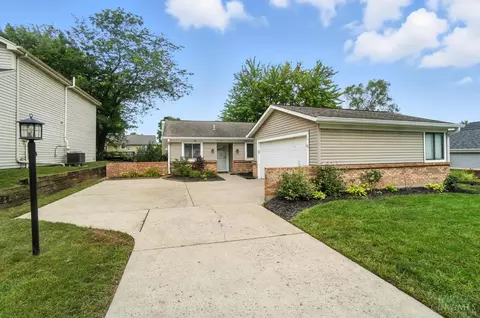 5384 Pine Valley Dr, West Chester, OH 45069