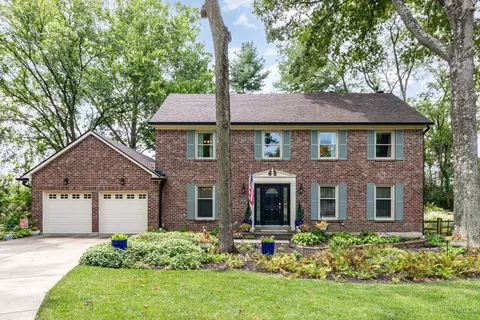 10401 Hopewell Hills Dr, Cincinnati, OH 45249