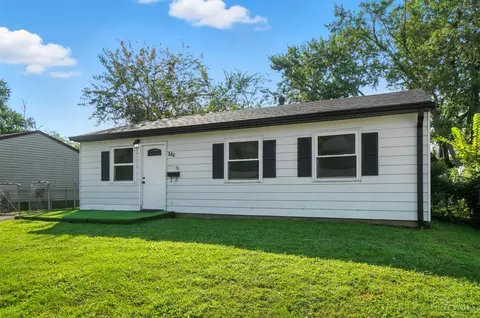 3437 Redskin Dr, Colerain Twp, OH 45251