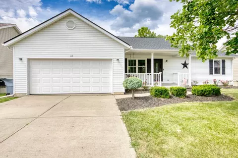 112 Oak Hills Dr, Hillsboro, OH 45133