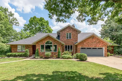 4280 Tylersville Rd, West Chester, OH 45011