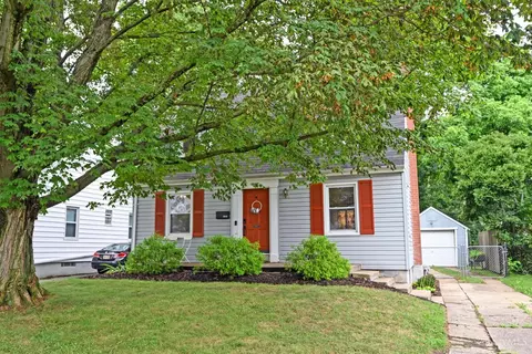 3848 Gardner Ave, Silverton, OH 45236