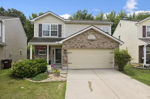 5932 Marsh Cir, Loveland, OH 45140