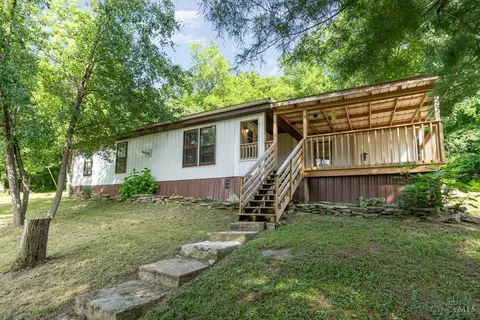 5010 Old A P Rd, Ripley, OH 45167