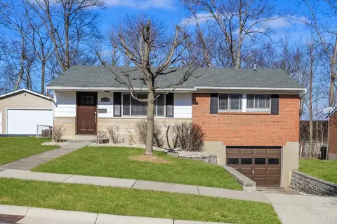 3550 Concerto Dr, Sharonville, OH 45241