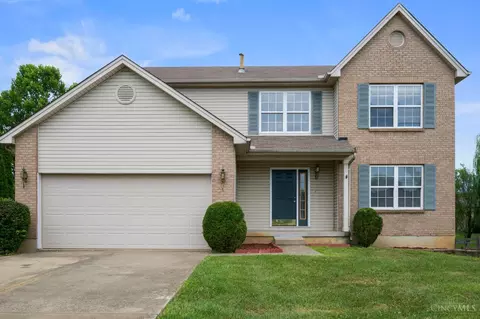 3234 Springbrook Dr, Hamilton, OH 45011