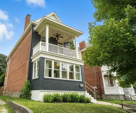 1408 Chase Ave, Cincinnati, OH 45223