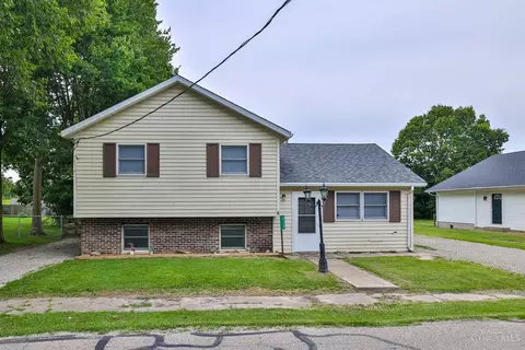 5139 Huston Rd, Hamilton, OH 45013