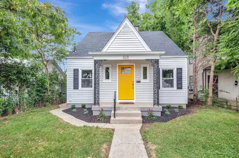 828 Franklin St, Hamilton, OH 45013