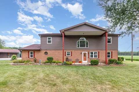 19910 Vera Cruz Rd, Fayetteville, OH 45118