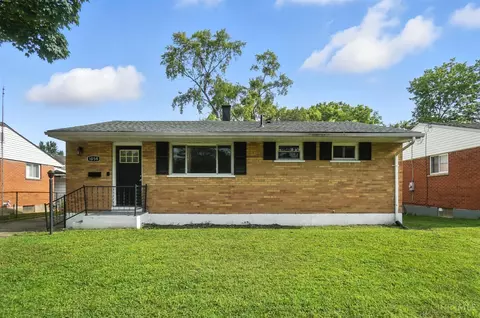 1054 St Clair Ave, Hamilton, OH 45015