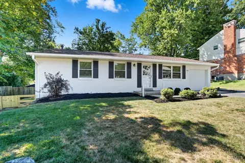 851 Pinewell Dr, Cincinnati, OH 45255