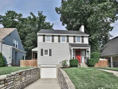 3869 Marburg Ave, Cincinnati, OH 45209