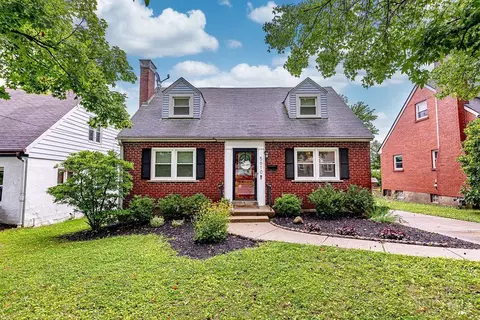 5610 Samver Rd, Cincinnati, OH 45239