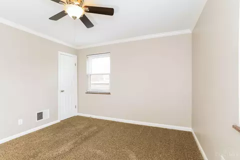 Bedroom - 728 Maple Dr, Reading, OH 45215 photo 2 of 8