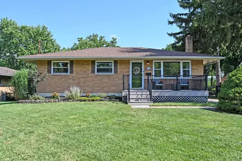 9026 Eldora Dr, Cincinnati, OH 45236