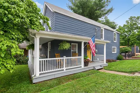 3928 Germania St, Fairfax, OH 45227