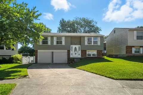 4386 Champdale Ln, Cincinnati, OH 45238