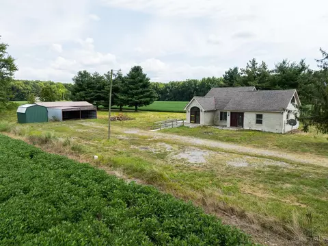 2626 Upper Five Mile Rd, Williamsburg, OH 45176