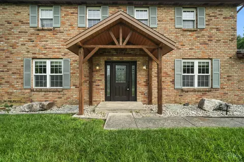 6816 Devon Dr, Liberty Township, OH 45044