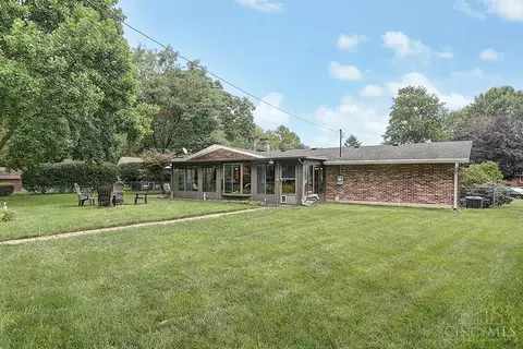 Exterior - 2169 Broadbent Way, Kettering, OH 45440 photo 8 of 8