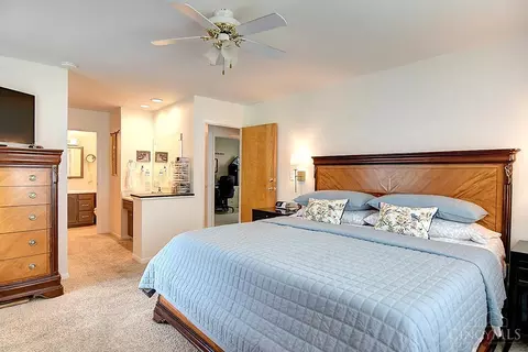 Bedroom - 2169 Broadbent Way, Kettering, OH 45440 photo 1 of 5