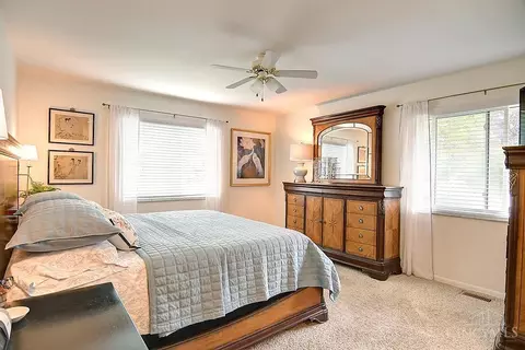 Bedroom - 2169 Broadbent Way, Kettering, OH 45440 photo 3 of 5