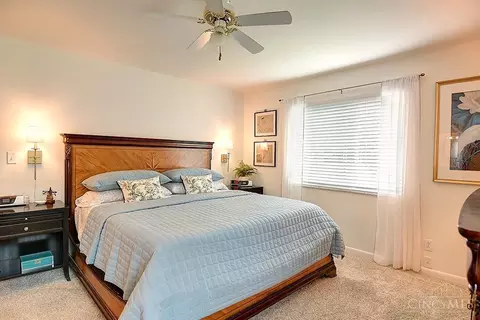 Bedroom - 2169 Broadbent Way, Kettering, OH 45440 photo 2 of 5