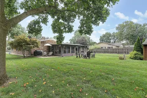 Exterior - 2169 Broadbent Way, Kettering, OH 45440 photo 5 of 8