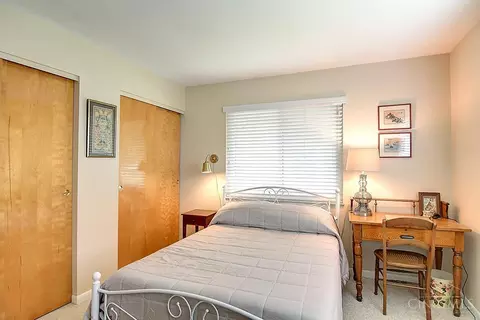 Bedroom - 2169 Broadbent Way, Kettering, OH 45440 photo 5 of 5