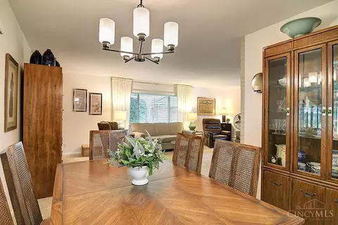 Dining - 2169 Broadbent Way, Kettering, OH 45440 photo 1 of 3