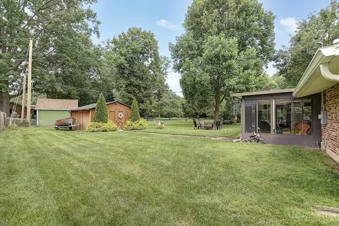 Exterior - 2169 Broadbent Way, Kettering, OH 45440 photo 4 of 8
