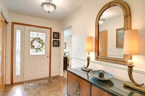 Entry Way - 2169 Broadbent Way, Kettering, OH 45440 photo 1 of 1