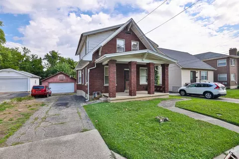 1524 Adams Rd, Mount Healthy, OH 45231