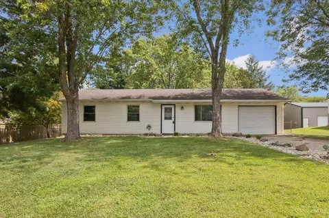 6700 Pin Oak Dr, Loveland, OH 45140