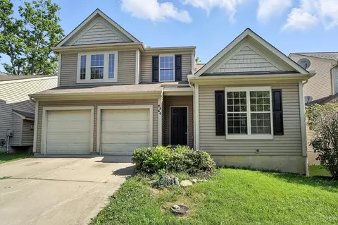 2380 Oaktree Pl, Cincinnati, OH 45238