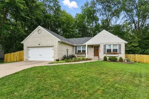5908 Greywolf Ct, Milford, OH 45150
