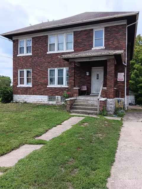 813 Elberon Ave, Cincinnati, OH 45205
