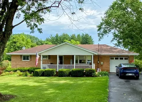 3398 Hamilton Scipio Rd, Hamilton, OH 45013