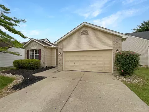 8339 Maineville Rd, Hamilton Township, OH 45039