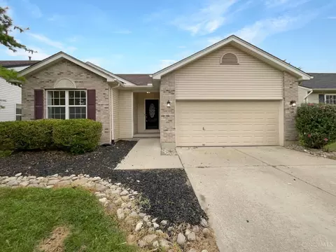 8339 Maineville Rd, Hamilton Township, OH 45039 photo 8
