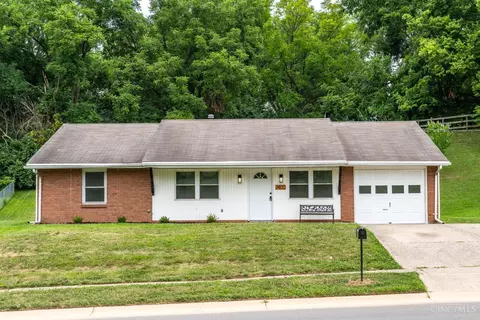 2400 Mack Rd, Fairfield, OH 45014